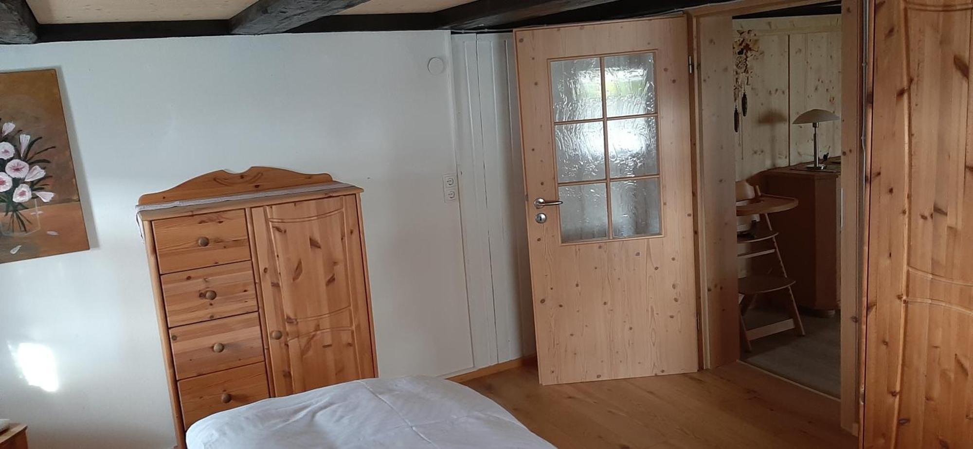 גרפנהאוזן Familien Ferienwohnung Linder מראה חיצוני תמונה