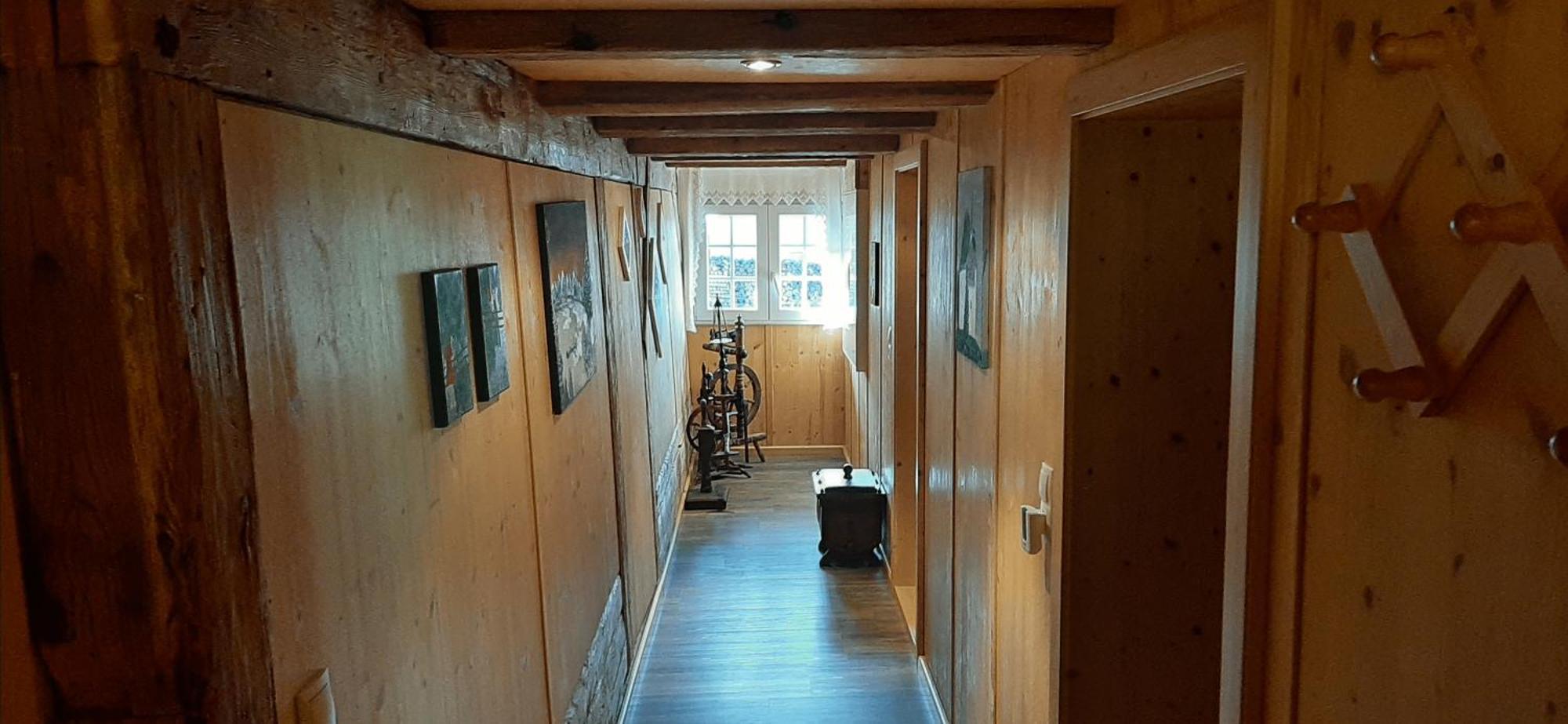 גרפנהאוזן Familien Ferienwohnung Linder מראה חיצוני תמונה