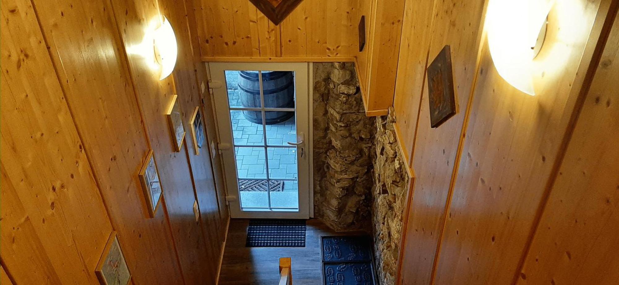 גרפנהאוזן Familien Ferienwohnung Linder מראה חיצוני תמונה