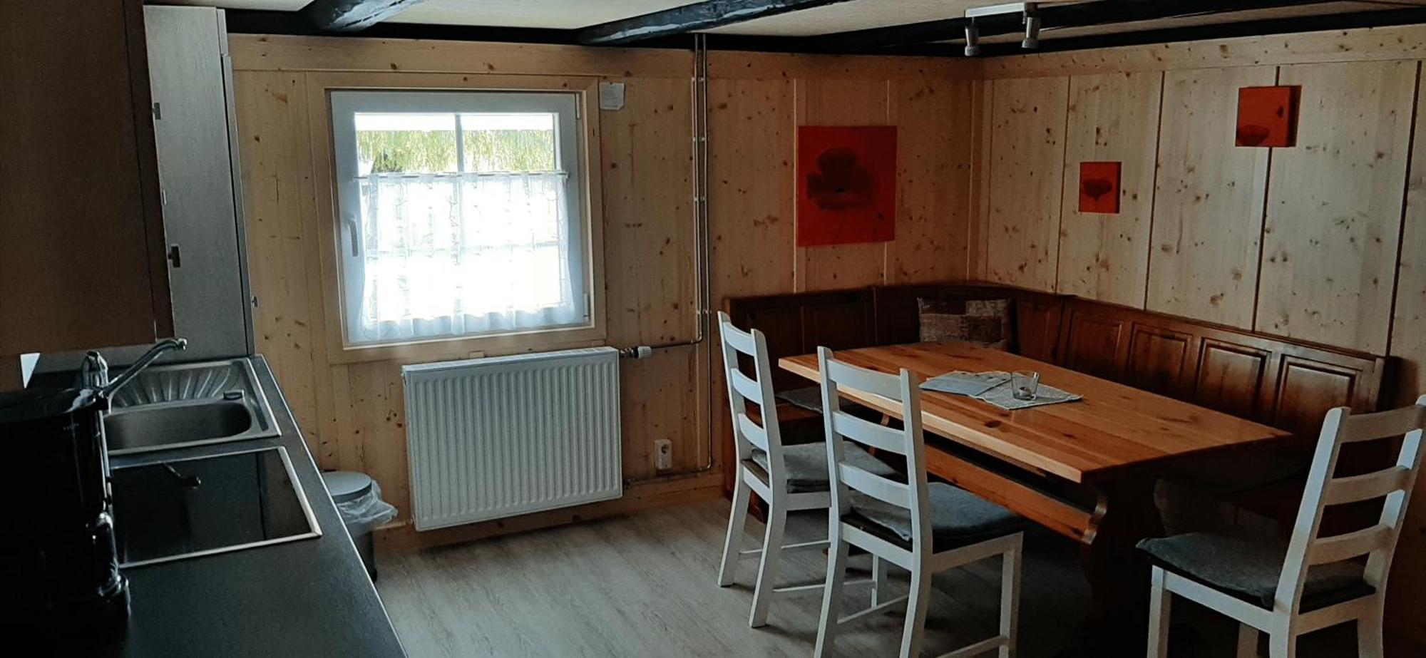 גרפנהאוזן Familien Ferienwohnung Linder מראה חיצוני תמונה