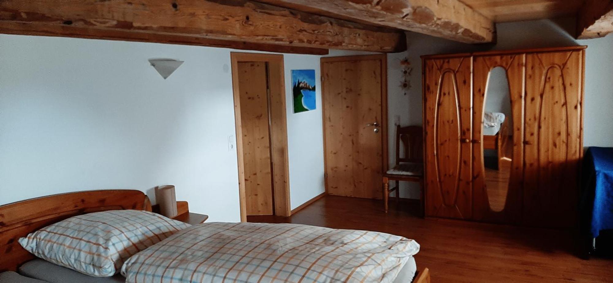 גרפנהאוזן Familien Ferienwohnung Linder מראה חיצוני תמונה