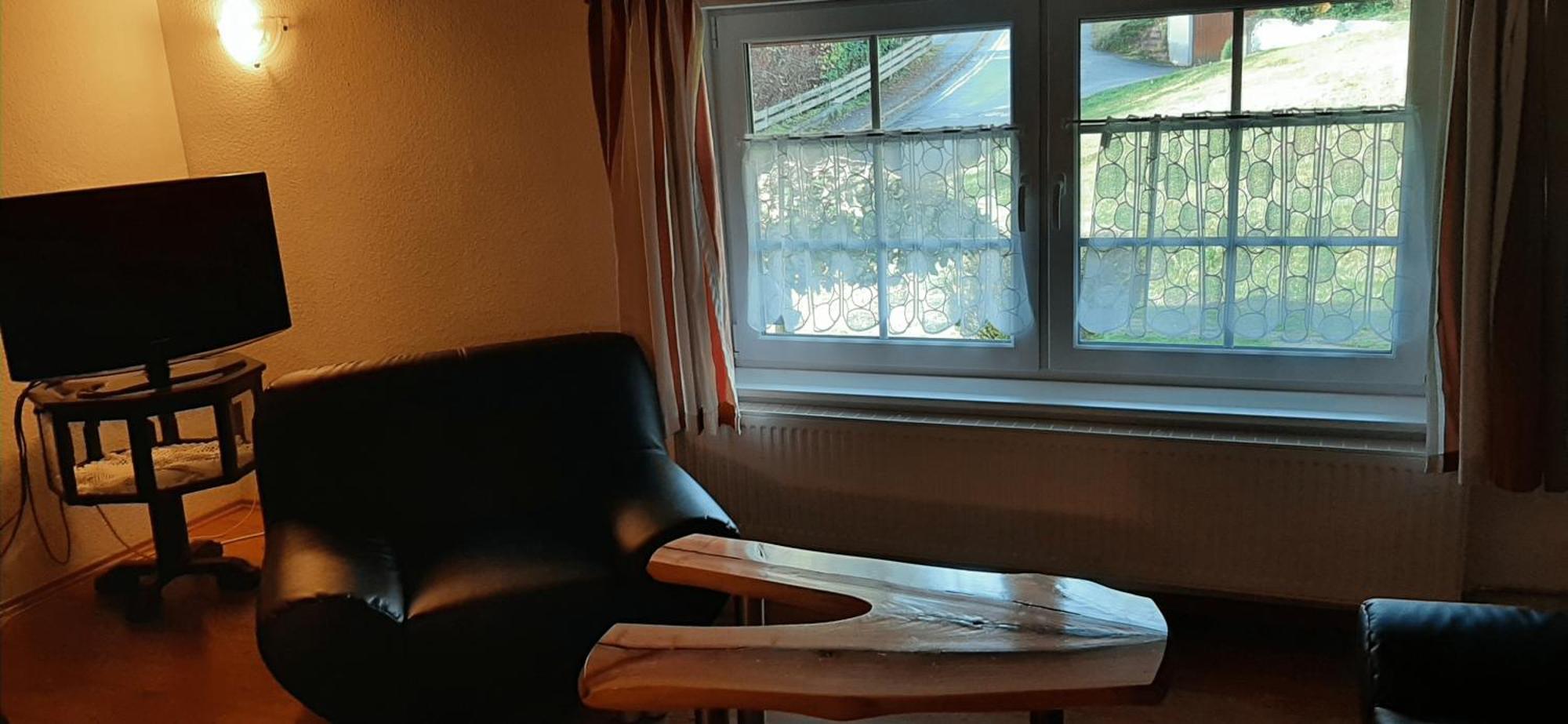 גרפנהאוזן Familien Ferienwohnung Linder מראה חיצוני תמונה