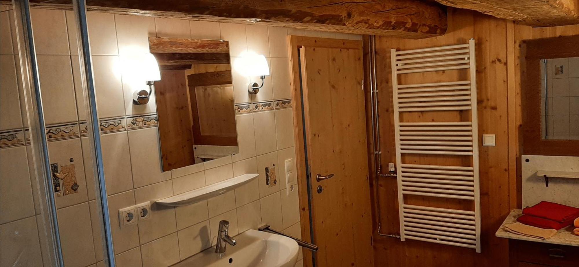 גרפנהאוזן Familien Ferienwohnung Linder מראה חיצוני תמונה