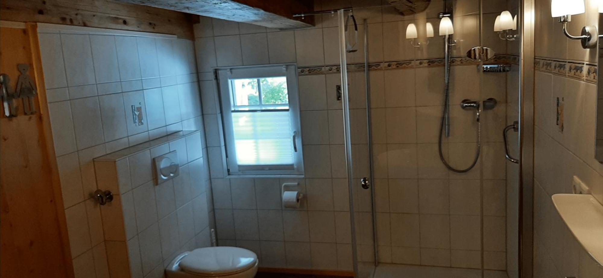 גרפנהאוזן Familien Ferienwohnung Linder מראה חיצוני תמונה